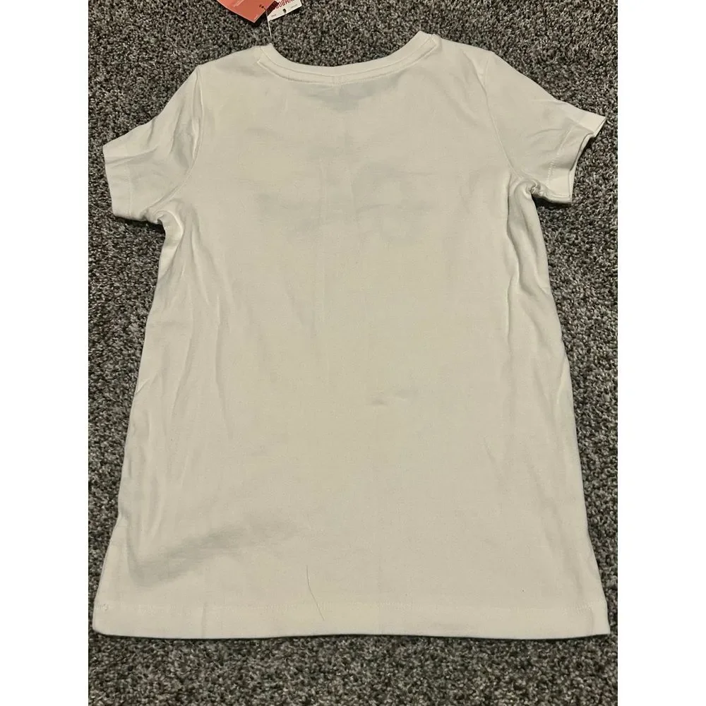NWT‎ Gymboree vintage I'm a Gem shirt top sz 10 girls